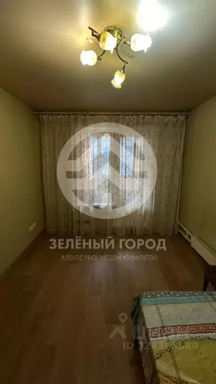 Комната Московская область, Солнечногорск городской округ, Андреевка ... - Фото 2