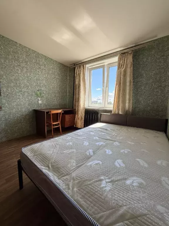2-к кв. Ярославская область, Рыбинск ул. Ухтомского, 3 (50.0 м) - Фото 2
