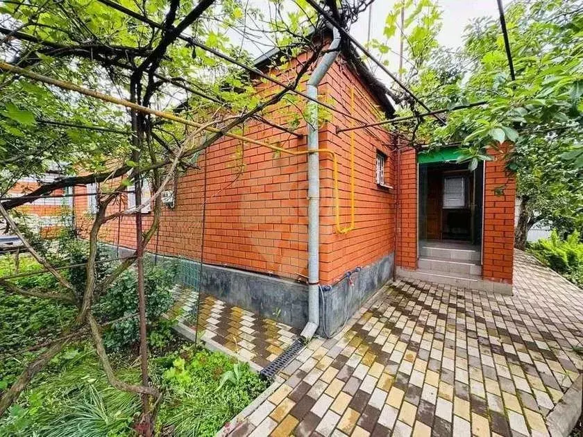 Дом в Белгородская область, Старый Оскол ул. Мира (109 м) - Фото 0