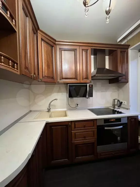 2-к. квартира, 45 м, 1/5 эт. - Фото 0