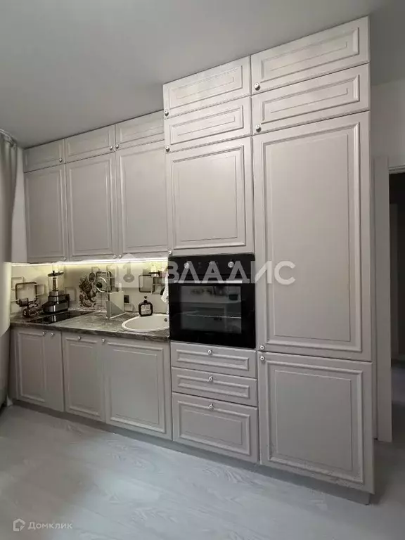 Продаётся 1-к квартира, 36.8 м - Фото 1
