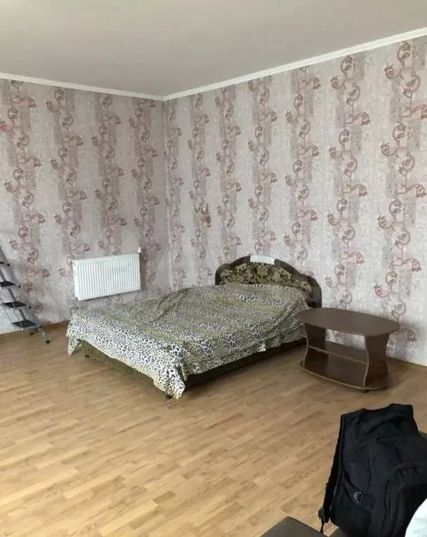 1-к. квартира, 50 м, 1/1 эт. - Фото 0