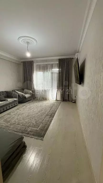 2-к. квартира, 78,8 м, 2/3 эт. - Фото 0