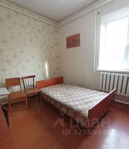 Дом в Краснодарский край, Ейский район, Копанское с/пос, Копанская ... - Фото 1