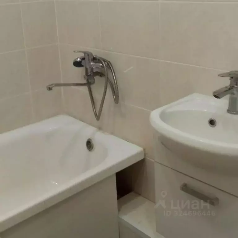 1-к кв. Томская область, Томский район, д. Кисловка, Левобережный мкр ... - Фото 2