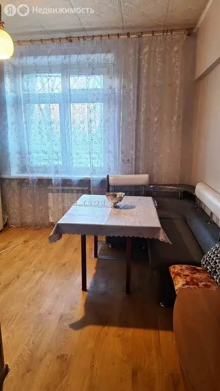 2-комнатная квартира: Москва, улица Металлургов, 50 (56 м) - Фото 1