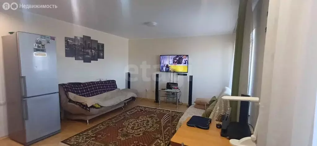 4-комнатная квартира: Улан-Удэ, Ключевская улица, 144 (88.1 м) - Фото 2