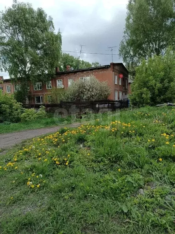 3-комнатная квартира: Прокопьевск, Стартовая улица, 10 (42.7 м) - Фото 0