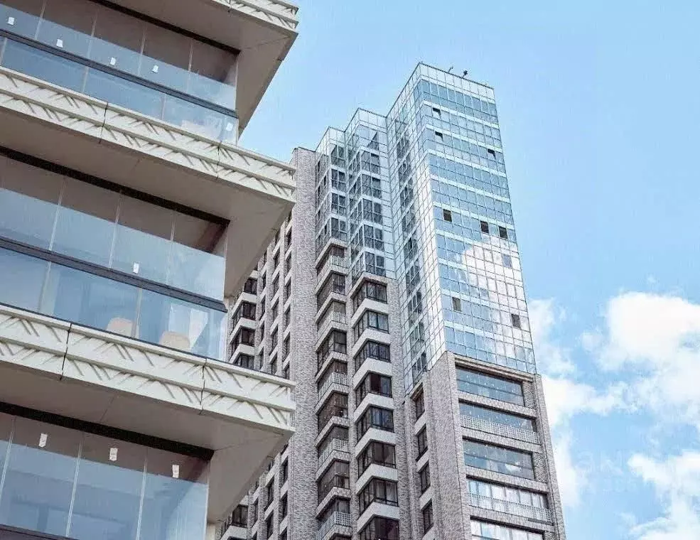 4-к кв. Москва ул. Виктора Маслова, 2 (111.0 м) - Фото 2