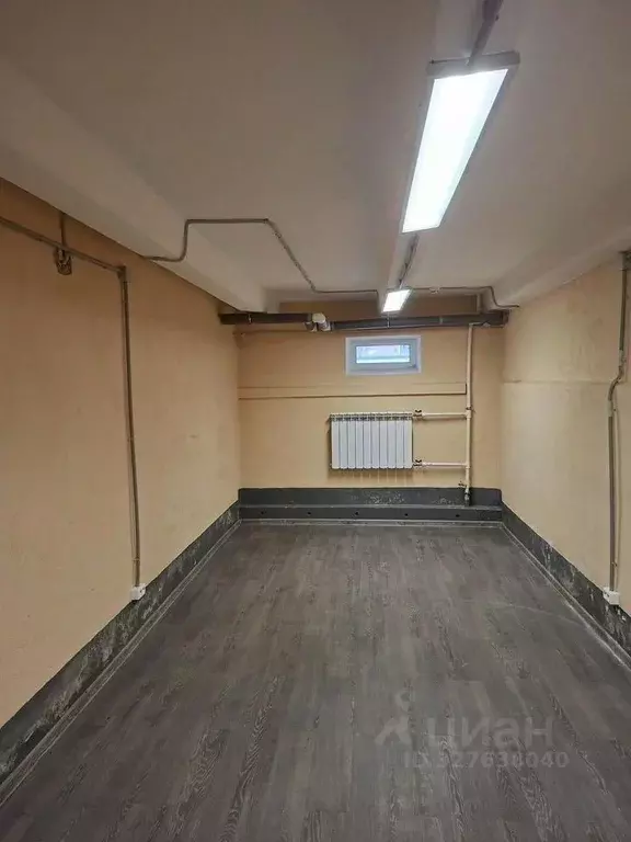 Помещение свободного назначения в Санкт-Петербург ул. Трефолева, 15 ... - Фото 1