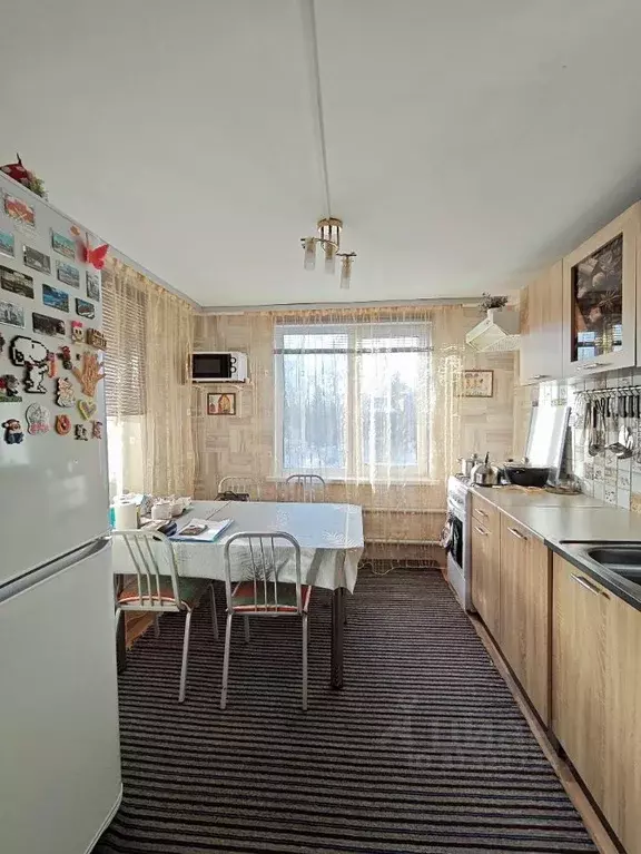 Дом в Омская область, Омск Любитель СНТ,  (105 м) - Фото 0