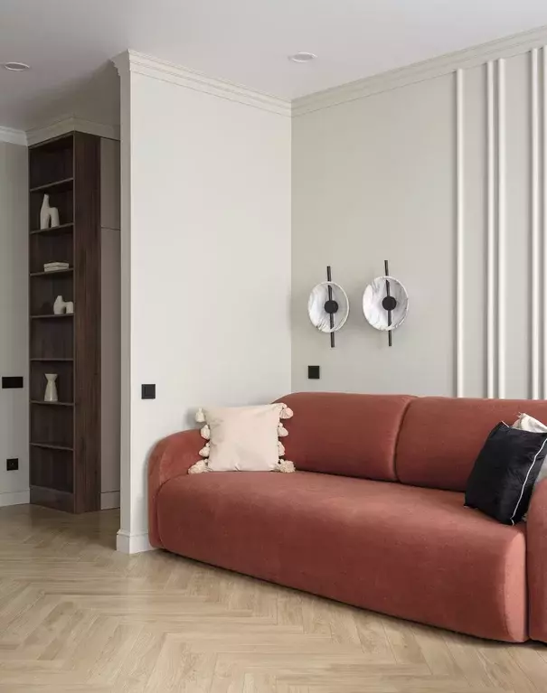 Продаётся 2-к квартира, 57 м - Фото 0