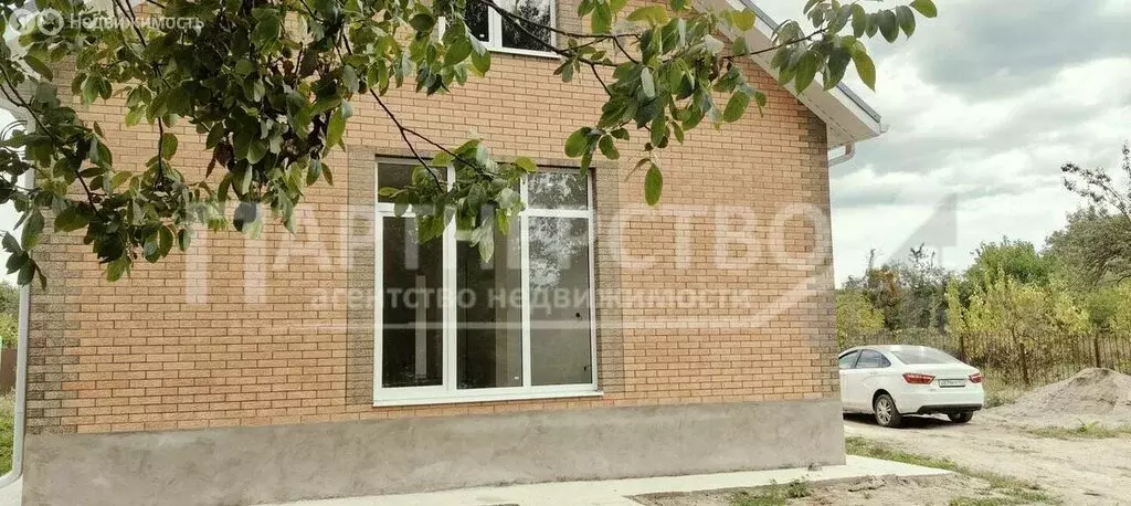 Дом в Ильский, улица 8 Марта (85 м) - Фото 0