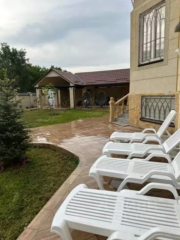 Дом в Дагестан, Махачкала ш. Федеральное, 130 (365 м) - Фото 1