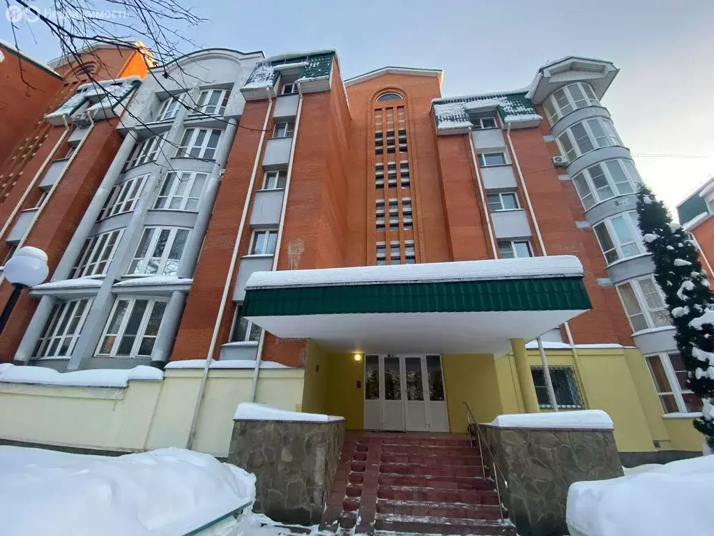 1-комнатная квартира: Обнинск, Звёздная улица, 4 (45.6 м) - Фото 1