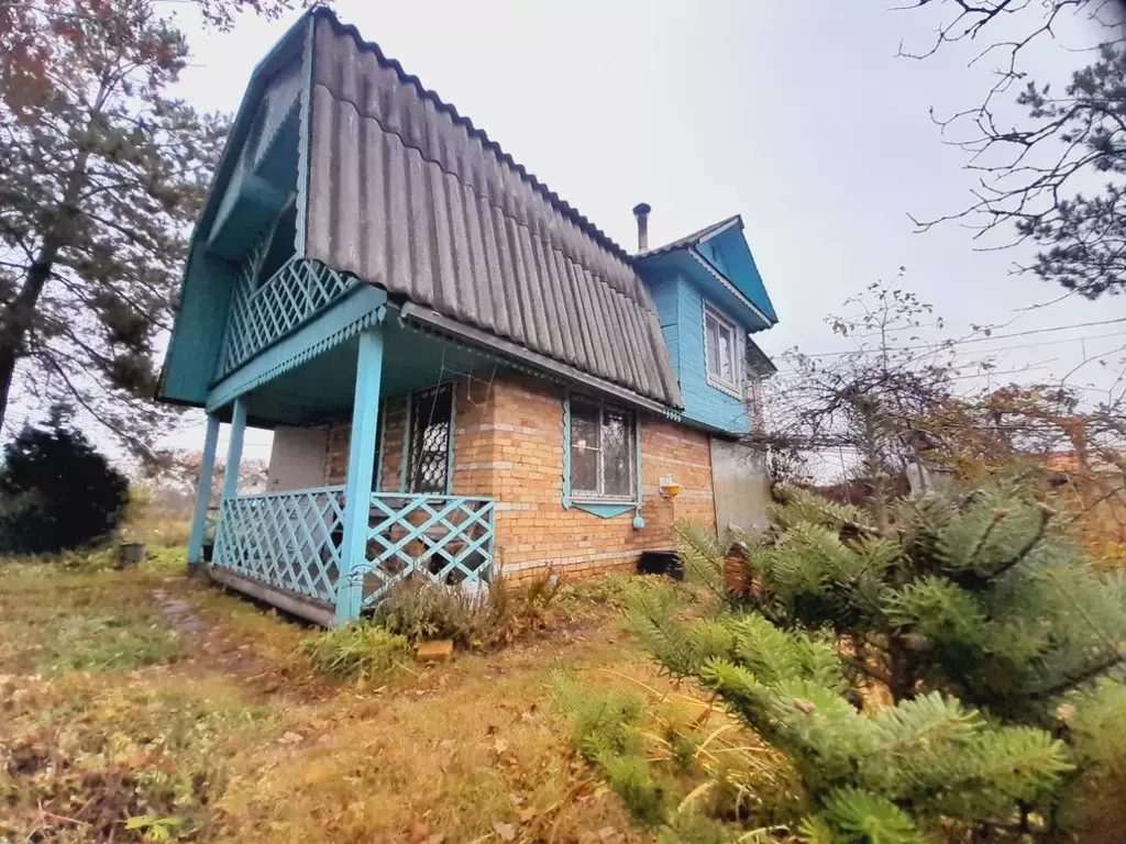 Дом в Новгородская область, Новгородский район, Панковское городское ... - Фото 2