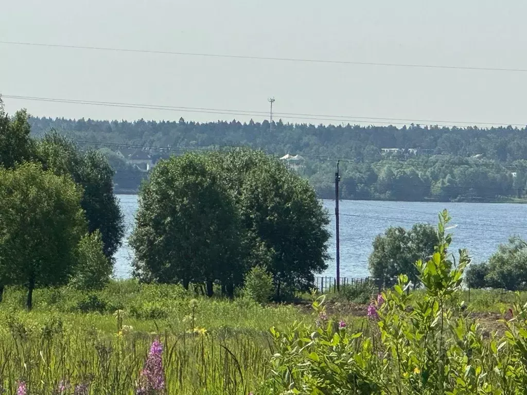 Участок в Московская область, Мытищи городской округ, д. Новосельцево  ... - Фото 1