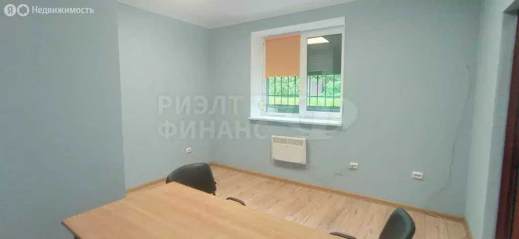 Офис (30 м) - Фото 1