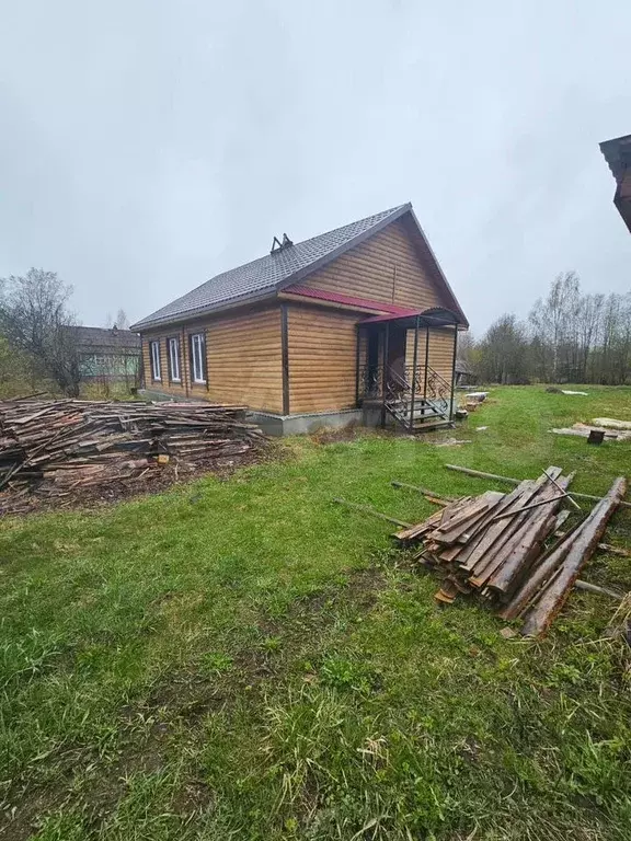 Дом 76 м на участке 18 сот. - Фото 0