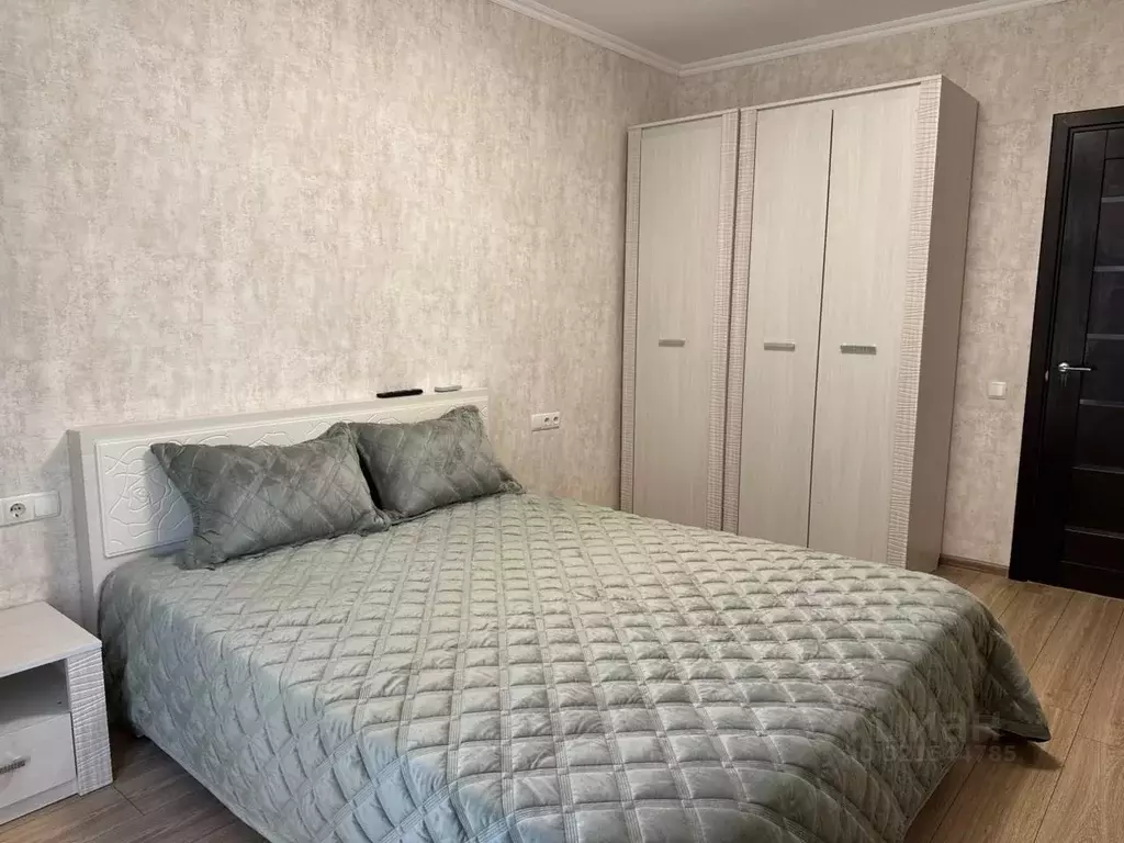 3-к кв. Крым, Симферополь ул. Лексина, 74 (75.0 м) - Фото 2