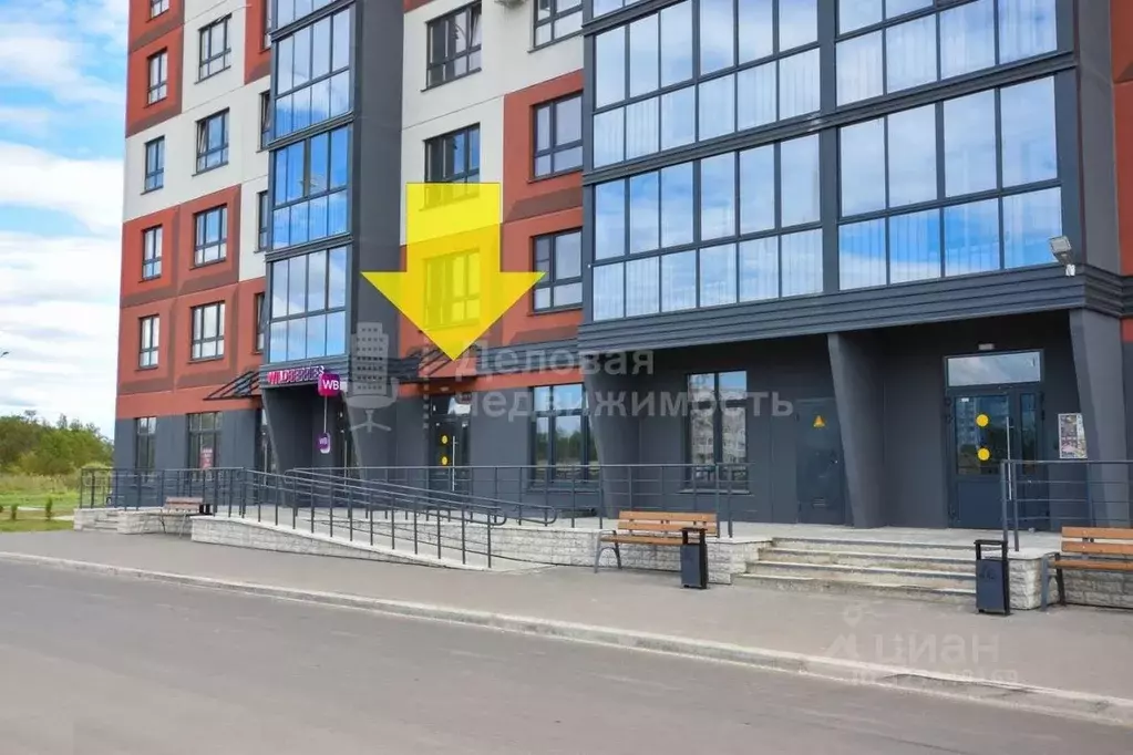 Торговая площадь в Новгородская область, Великий Новгород Большая ... - Фото 1