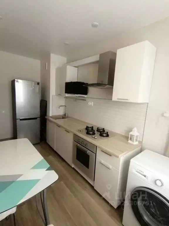 1-к кв. Татарстан, Пестречинский район, Богородское с/пос, д. Куюки, ... - Фото 1