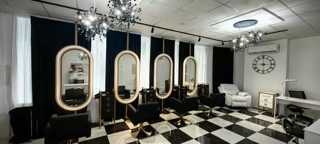 Офис в Краснодарский край, Новороссийск ул. Исаева, 2Б (10 м) - Фото 1