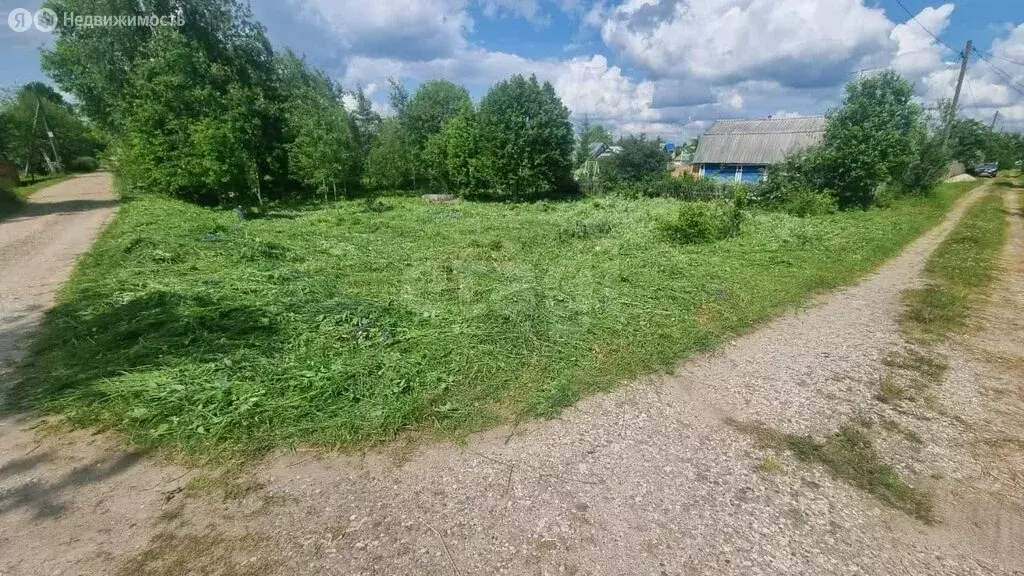 Участок в Морово, СДТ Парма, Таёжная улица (5.05 м) - Фото 1