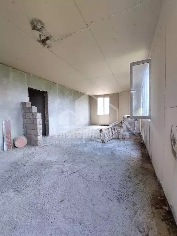 Продаётся 2-к квартира, 84 м - Фото 1