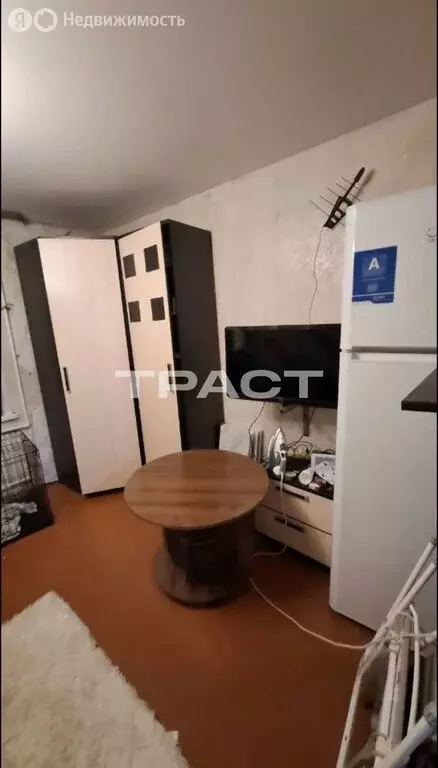 1-комнатная квартира: Воронеж, Минская улица, 17/2 (19.5 м) - Фото 2