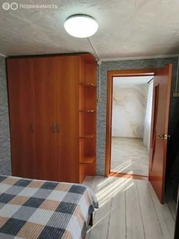 2-комнатная квартира: село Буздяк, улица Кирова, 21 (40 м) - Фото 2