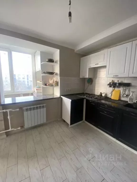 2-к кв. Крым, Евпатория просп. Победы, 56 (48.0 м) - Фото 1