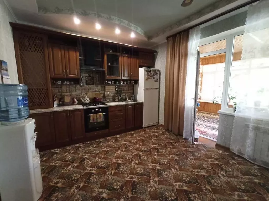 Дом в Ростовская область, Батайск Ставропольская ул., 127 (114 м) - Фото 0