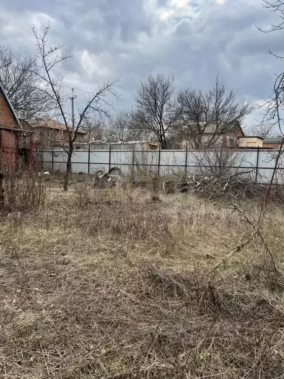 Дом в Ростовская область, Ростов-на-Дону ул. 5-я Залповая (64 м) - Фото 0