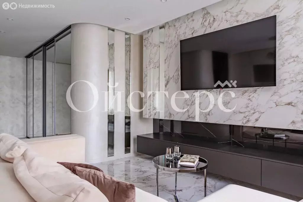 2-комнатная квартира: Санкт-Петербург, Полтавский проезд, 3 (64 м) - Фото 1