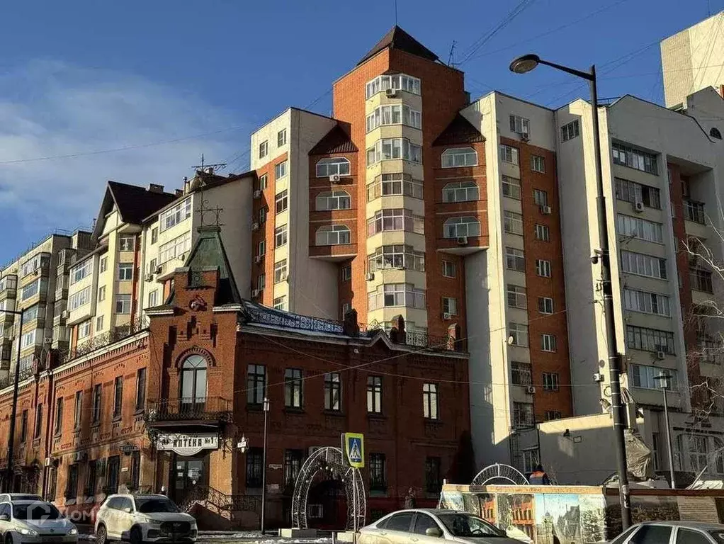 Продаётся 3-к квартира, 100 м - Фото 0