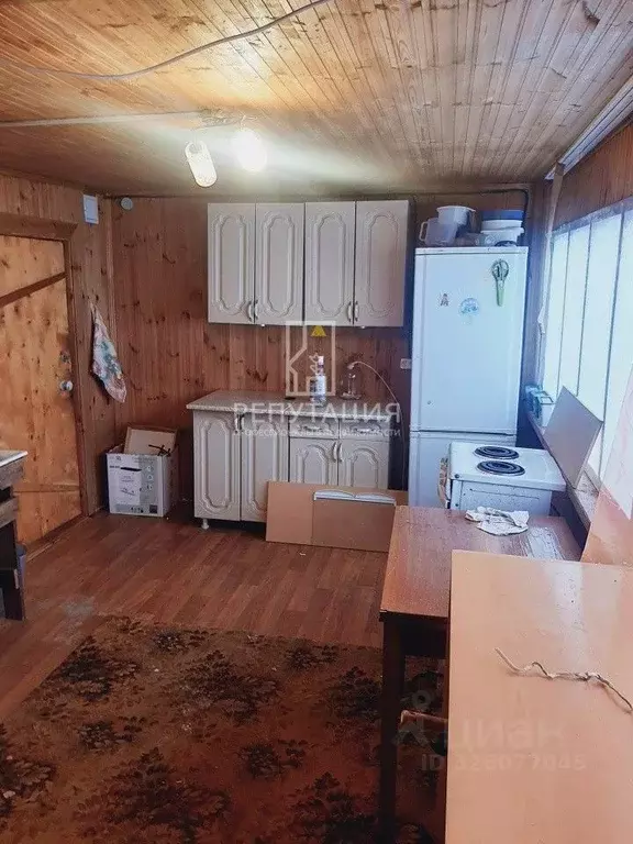 Дом в Свердловская область, Екатеринбург Рябинушка СНТ, 118 (54 м) - Фото 2