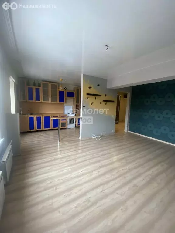 2-комнатная квартира: Иркутск, бульвар Рябикова, 95 (63.9 м) - Фото 1