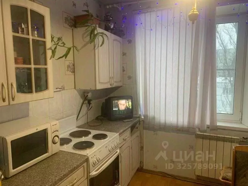 2-к кв. Самарская область, Тольятти ул. Фрунзе, 1 (52.0 м) - Фото 1