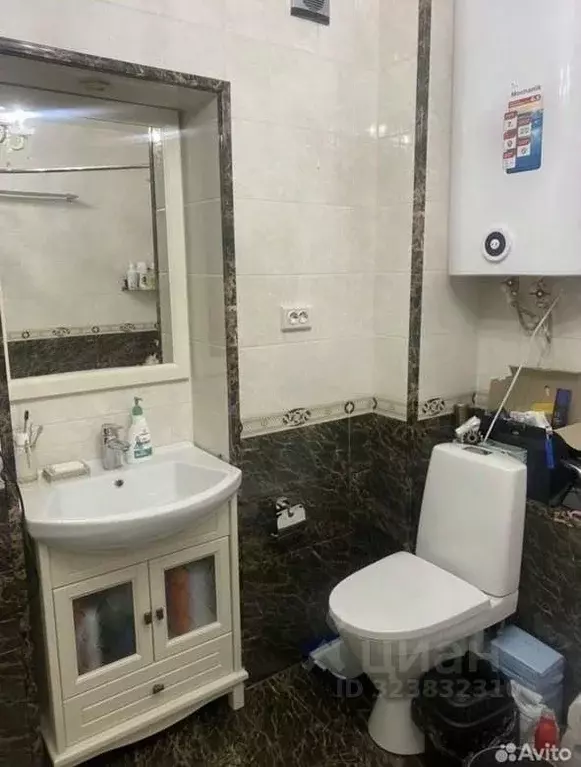 Свободной планировки кв. Хакасия, Абакан ул. Щорса, 30 (66.8 м) - Фото 1