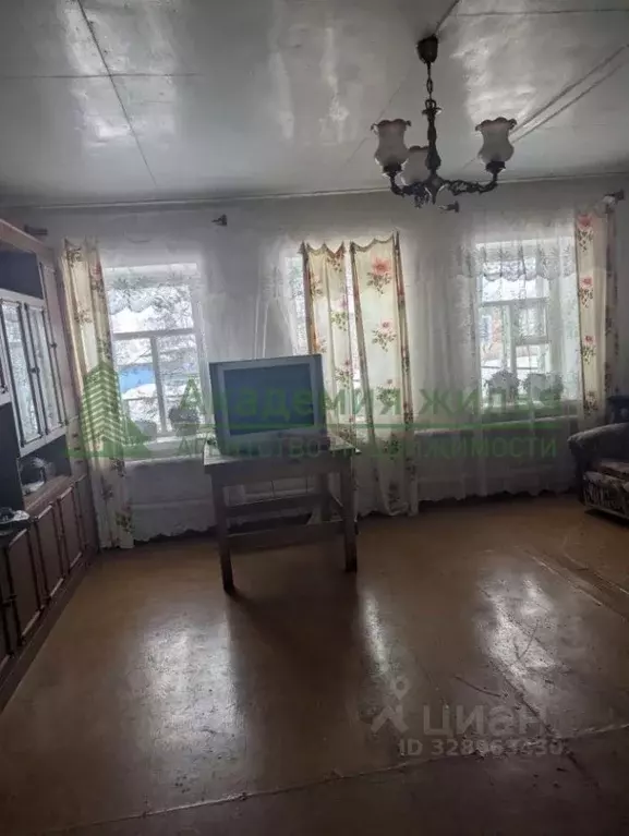 Дом в Саратовская область, Марксовский район, с. Подлесное ул. ... - Фото 2