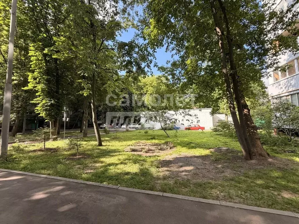 2-к кв. Москва Сумская ул., 8К3 (46.0 м) - Фото 2
