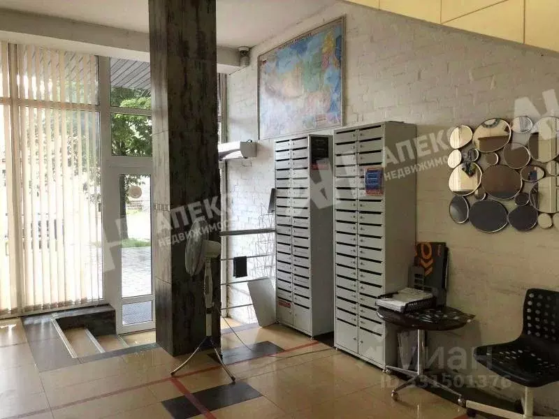 Офис в Москва Рязанский просп., 22 (40 м) - Фото 2