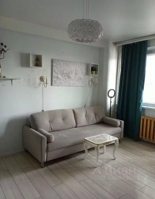 2-к кв. Москва Бутырская ул., 21 (55.0 м) - Фото 1