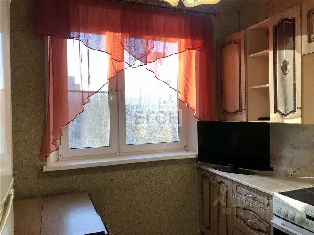 2-к кв. Москва Ореховый бул., 71 (53.5 м) - Фото 0