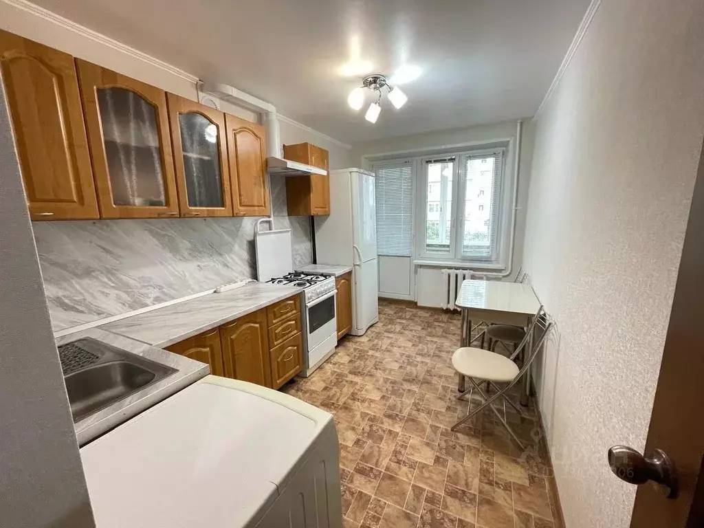 1-к кв. Москва Коровинское ш., 23К1 (40.0 м) - Фото 1