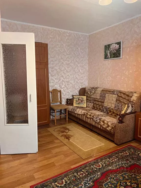 3-к кв. Томская область, Томск ул. Карла Ильмера, 21 (65.0 м) - Фото 2