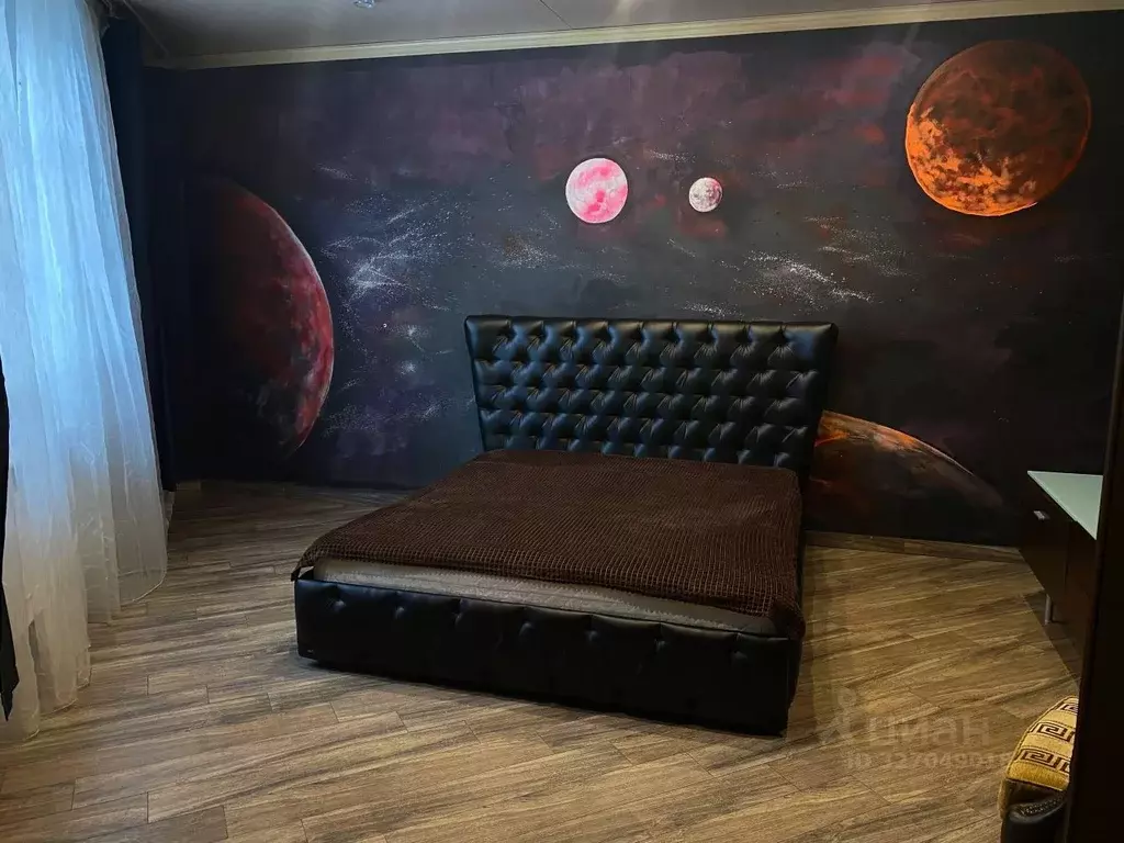 Комната Москва 2-я Лыковская ул., 65К46 (30.0 м) - Фото 1