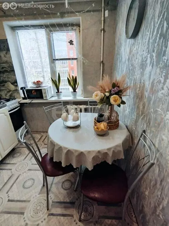 2-комнатная квартира: Казань, Маршрутная улица, 13 (44.2 м) - Фото 0
