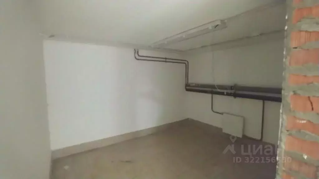 Склад в Москва Духовской пер., 17С18 (37 м) - Фото 1